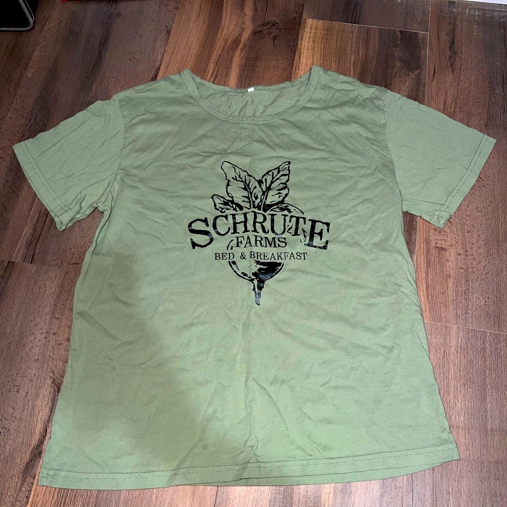 The Office T-shirt